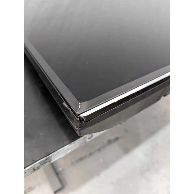 Refurbished Toshiba 75" 4K Ultra HD with HDR LED Freeview Play Smart TV without Stand