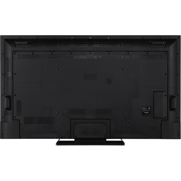 Refurbished Toshiba 75" 4K Ultra HD with HDR LED Freeview Play Smart TV without Stand