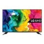 Refurbished LG 58" 4K Ultra HD with HDR LED Freeview HD Smart TV