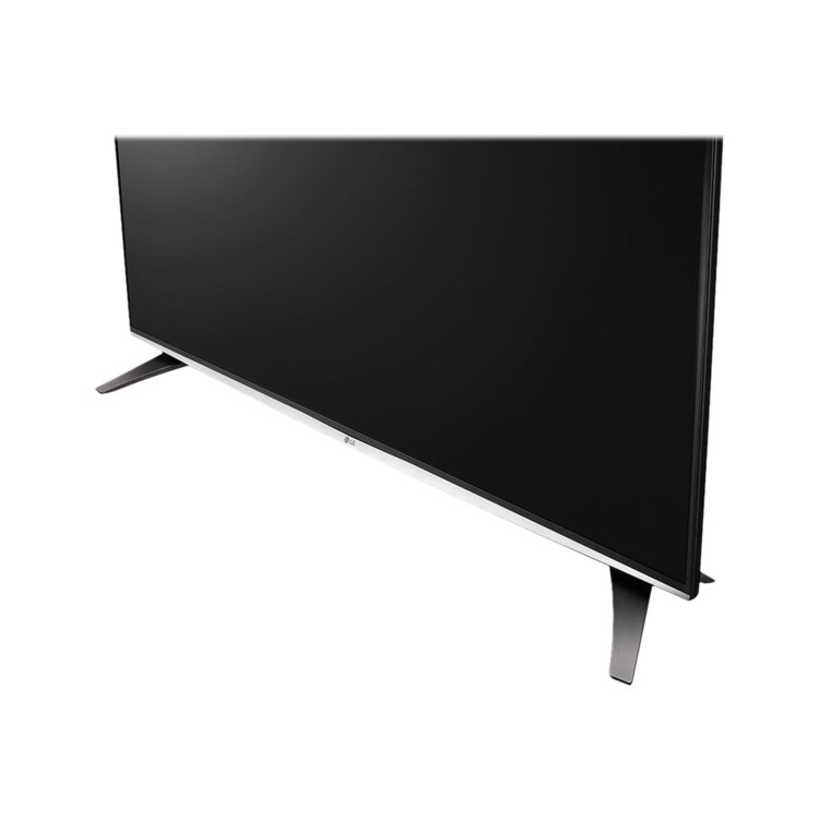 Refurbished LG 58" 4K Ultra HD with HDR LED Freeview HD Smart TV