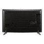 Refurbished LG 58" 4K Ultra HD with HDR LED Freeview HD Smart TV