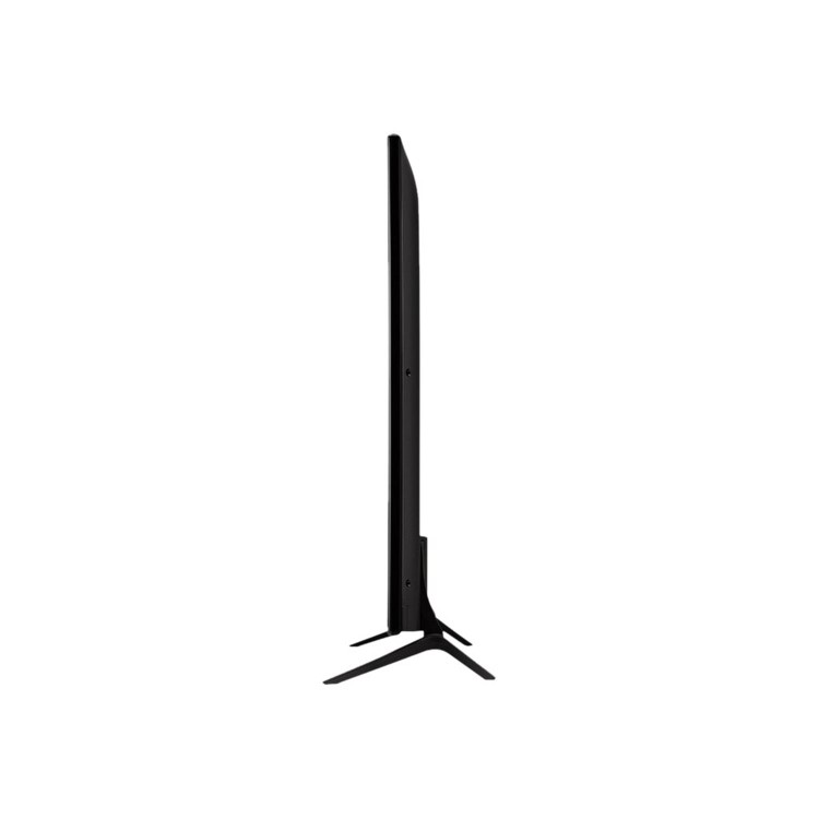 Refurbished LG 58" 4K Ultra HD with HDR LED Freeview HD Smart TV