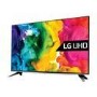 Refurbished LG 58" 4K Ultra HD with HDR LED Freeview HD Smart TV
