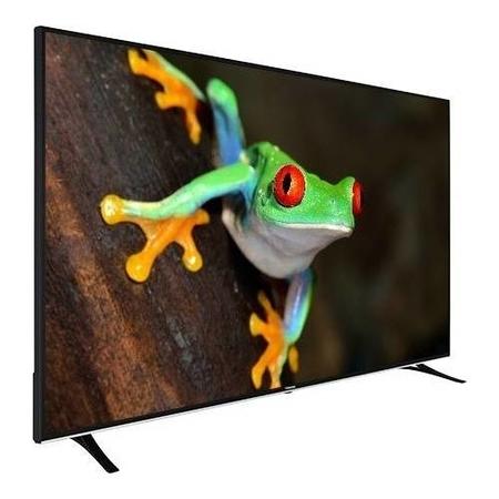 Refurbished Toshiba 75" 4K Ultra HD with HDR10 LED Freeview Play Smart TV