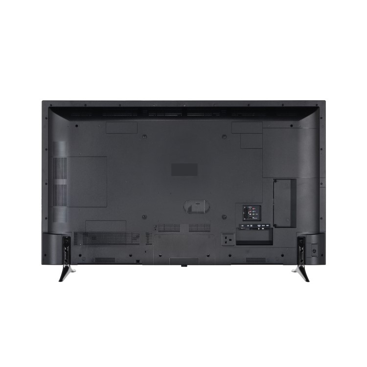 Refurbished Toshiba 65" 4K Ultra HD LED Freeview Play Smart TV without Stand