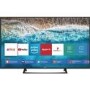 Refurbished Hisense 55" 4K Ultra HD with HDR LED Freeview Play Smart TV