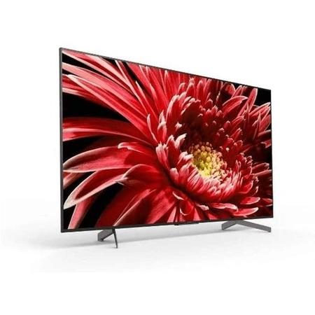 Refurbished Sony Bravia 65" 4K Ultra HD with HDR LED Freeview HD Smart TV without Stand