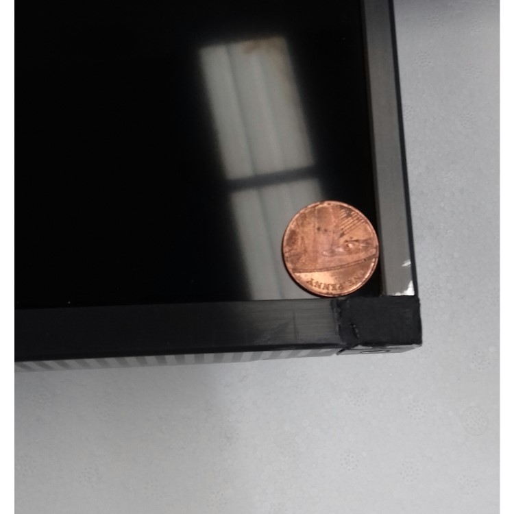 Refurbished Samsung 58" 4K Ultra HD with HDR10+ LED Freeview Play Smart TV without Stand