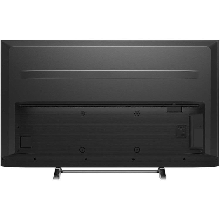 Hisense H43B7500 43" 4K Ultra HD Smart HDR LED TV with Dolby Vision