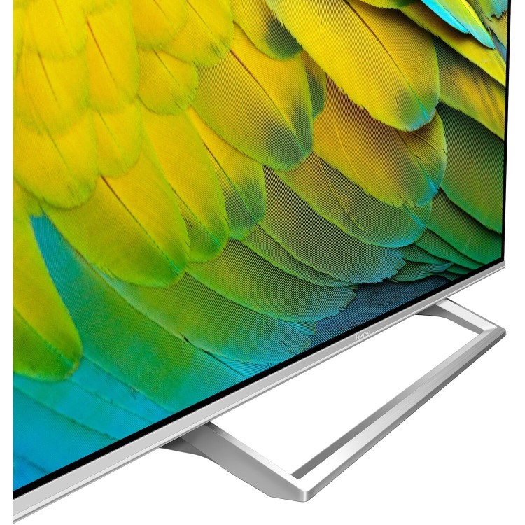 Hisense H43B7500 43" 4K Ultra HD Smart HDR LED TV with Dolby Vision