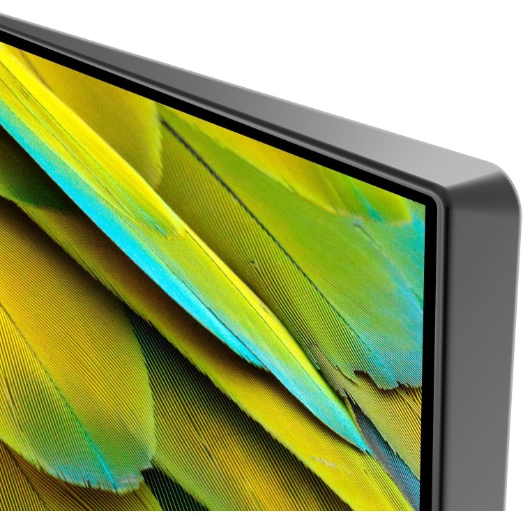 Hisense H43B7500 43" 4K Ultra HD Smart HDR LED TV with Dolby Vision