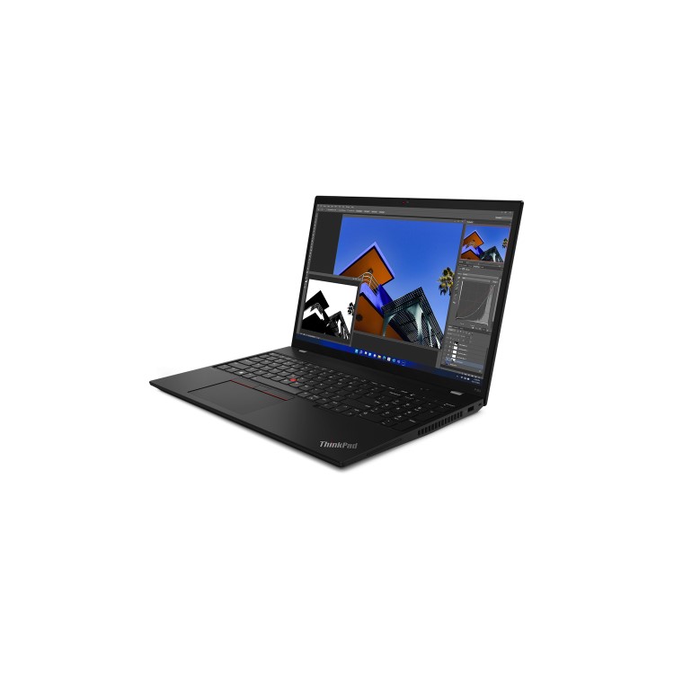 Refurbished Lenovo ThinkPad P16s AMD Ryzen 7 Pro 6850U 16GB 512GB 16 Inch Windows 11 Professional Laptop