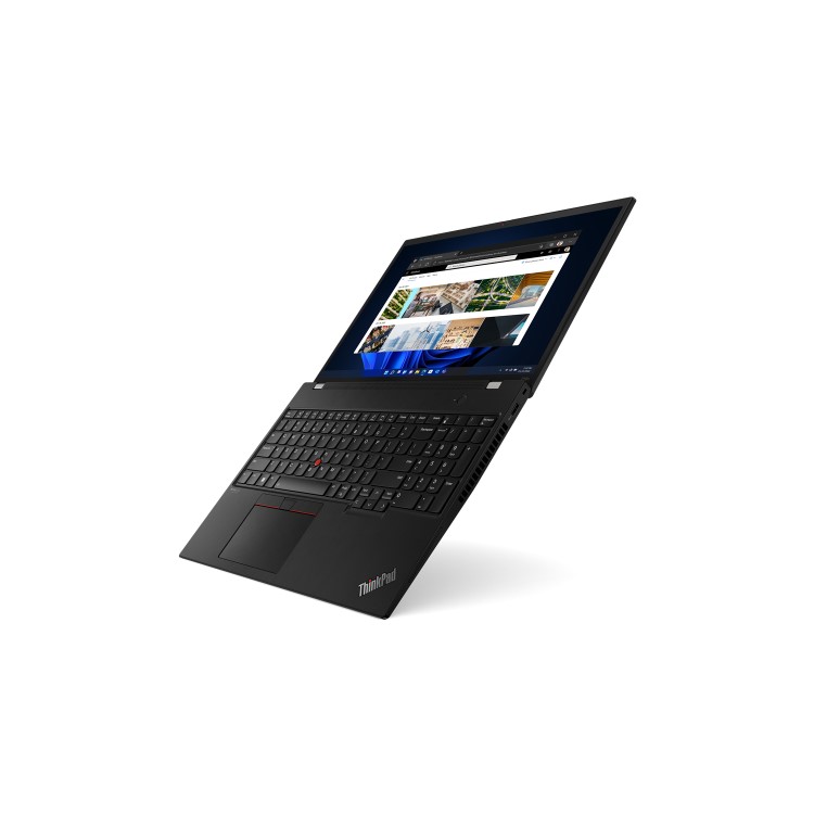 Refurbished Lenovo ThinkPad P16s AMD Ryzen 7 Pro 6850U 16GB 512GB 16 Inch Windows 11 Professional Laptop