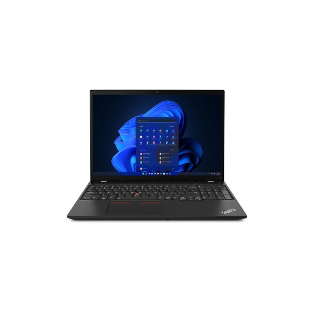 Lenovo ThinkPad P16s Gen 1 Intel Core i7 16GB RAM 512GB SSD Quadro T550 16 Inch Windows 11 Pro Workstation Laptop