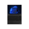 Lenovo ThinkPad P16s Gen 1 Intel Core i7 16GB RAM 512GB SSD Quadro T550 16 Inch Windows 11 Pro Workstation Laptop