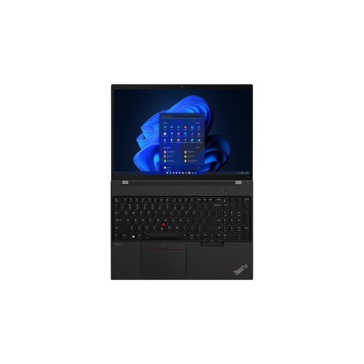 Lenovo ThinkPad P16s AMD Ryzen 7 6850U 32GB 1TB SSD Radeon 680M 16 Inch Windows 11 Pro Laptop