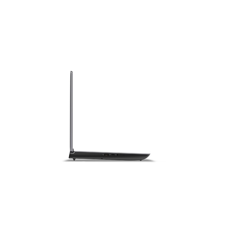 Refurbished Lenovo ThinkPad P16 Intel Core i9 16GB RAM 512GB SSD 16 Inch Windows 10 Pro Laptop