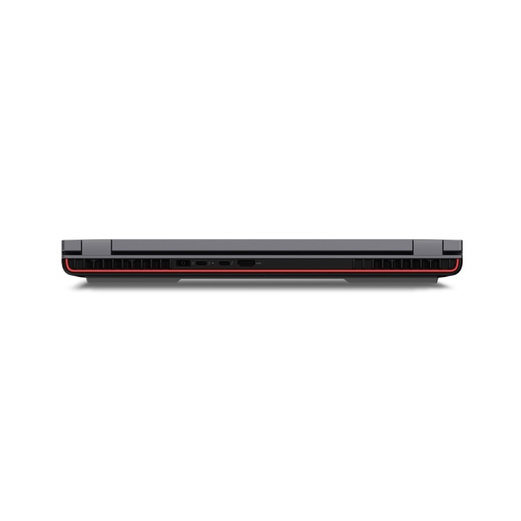 Refurbished Lenovo ThinkPad P16 Intel Core i9 16GB RAM 512GB SSD 16 Inch Windows 10 Pro Laptop