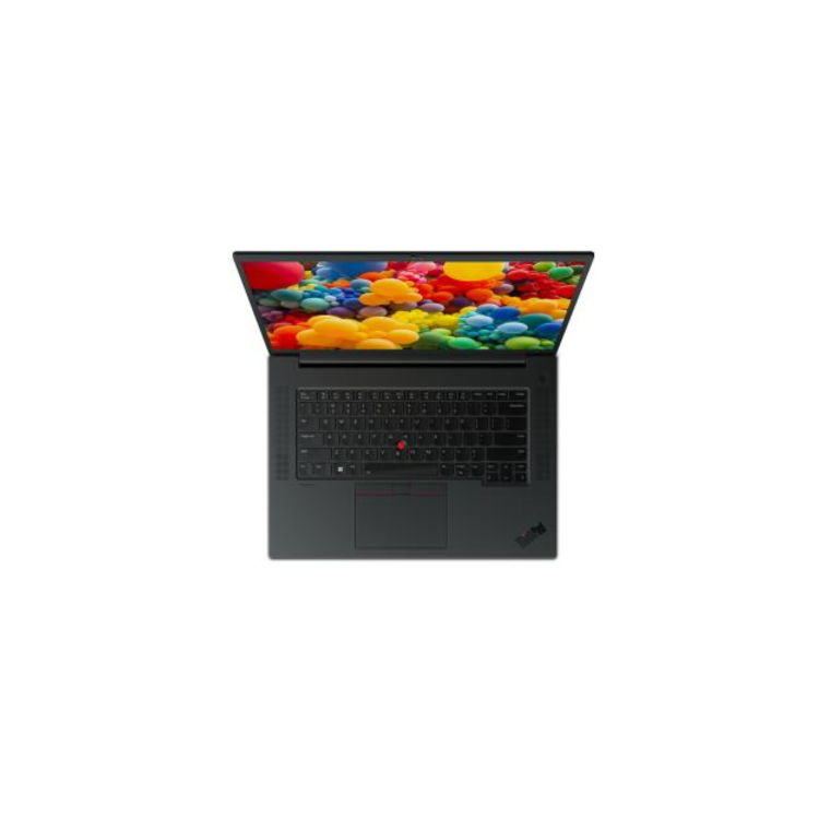 Lenovo ThinkPad P1 Gen 5 Intel Core i7 12700H 16GB 512GB 16 Inch Windows 11 Pro Laptop