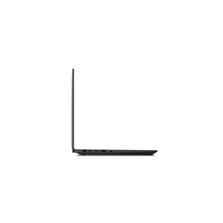 Lenovo ThinkPad P1 Gen 5 Intel Core i7 12700H 16GB 512GB 16 Inch Windows 11 Pro Laptop
