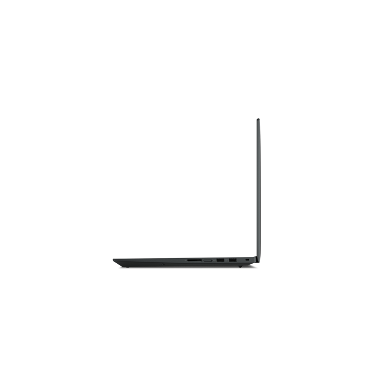 Lenovo ThinkPad P1 Gen 5 Intel Core i7 12700H 16GB 512GB 16 Inch Windows 11 Pro Laptop