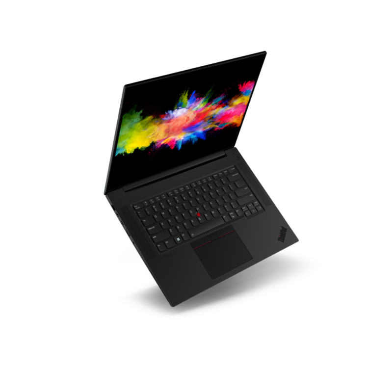 Lenovo ThinkPad P1 Gen 5 Intel Core i7 12700H 16GB 512GB 16 Inch Windows 11 Pro Laptop