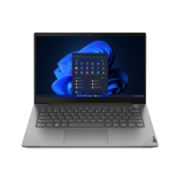 Lenovo ThinkBook 14 AMD Ryzen 5 8GB RAM 256GB SSD 14 Inch Windows 11 Pro Laptop