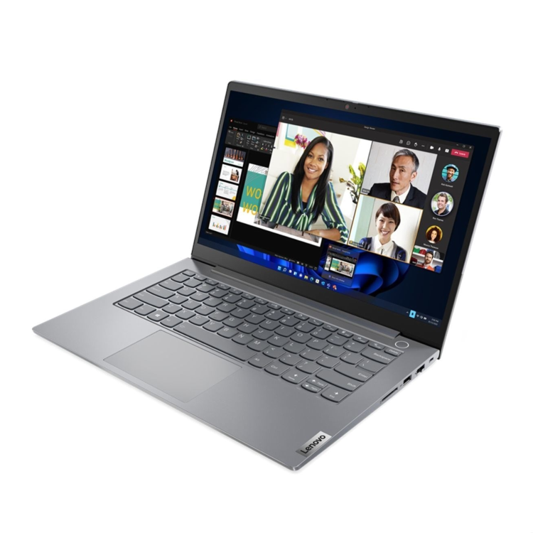 Lenovo ThinkBook 14 AMD Ryzen 5 8GB RAM 256GB SSD 14 Inch Windows 11 Pro Laptop
