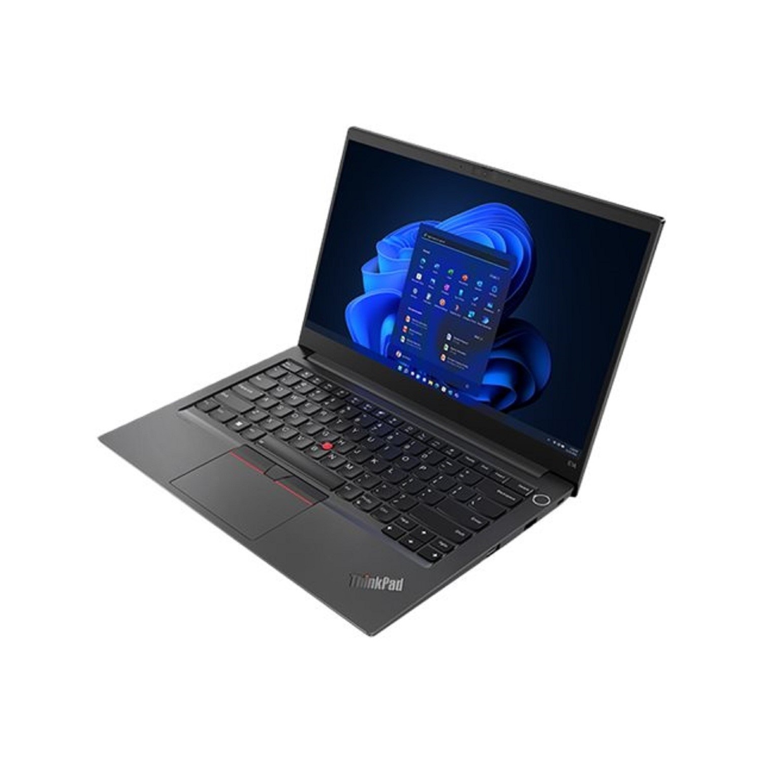 Refurbished Lenovo ThinkPad E14 Gen 4 Intel Core i7-1255U 16GB 