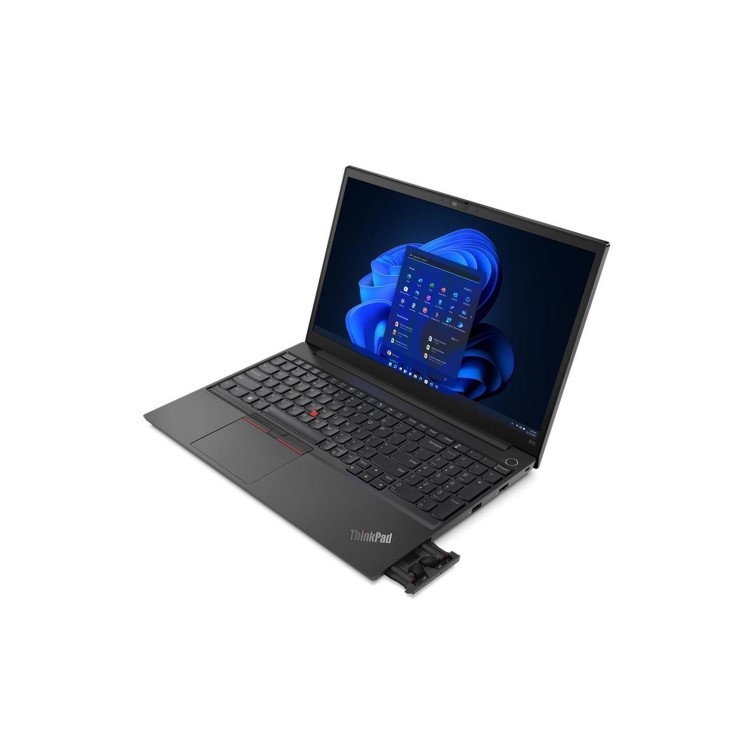 Lenovo ThinkPad E15 Gen 4 Core i7-1255U 16GB 512GB SSD 15.6 Inch Windows 11 Pro Laptop