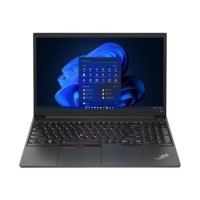 Refurbished Lenovo ThinkPad E15 Core i5-1235U 8GB 256GB SSD 15.6 Inch Windows 11 Professional Laptop