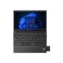 Refurbished Lenovo ThinkPad E15 Core i5-1235U 8GB 256GB SSD 15.6 Inch Windows 11 Professional Laptop