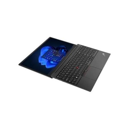 Refurbished Lenovo ThinkPad E15 Core i5-1235U 8GB 256GB SSD 15.6 Inch Windows 11 Professional Laptop