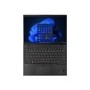 Refurbished Lenovo ThinkPad X1 Nano Gen 2 21E8 Core i5-1240P 16GB 256GB 13 Inch Windows 11 Professional Laptop