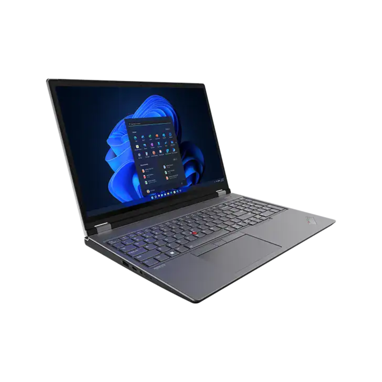 Lenovo ThinkPad P16 Intel Core i9 32GB RAM 1TB SSD RTX 4000 165Hz 16 Inch Windows 11 Pro Gaming Laptop