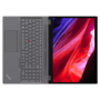 Lenovo ThinkPad P16 Intel Core i9 32GB RAM 1TB SSD RTX 4000 165Hz 16 Inch Windows 11 Pro Gaming Laptop
