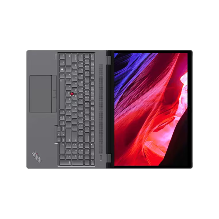 Lenovo ThinkPad P16 Intel Core i9 32GB RAM 1TB SSD RTX 4000 165Hz 16 Inch Windows 11 Pro Gaming Laptop