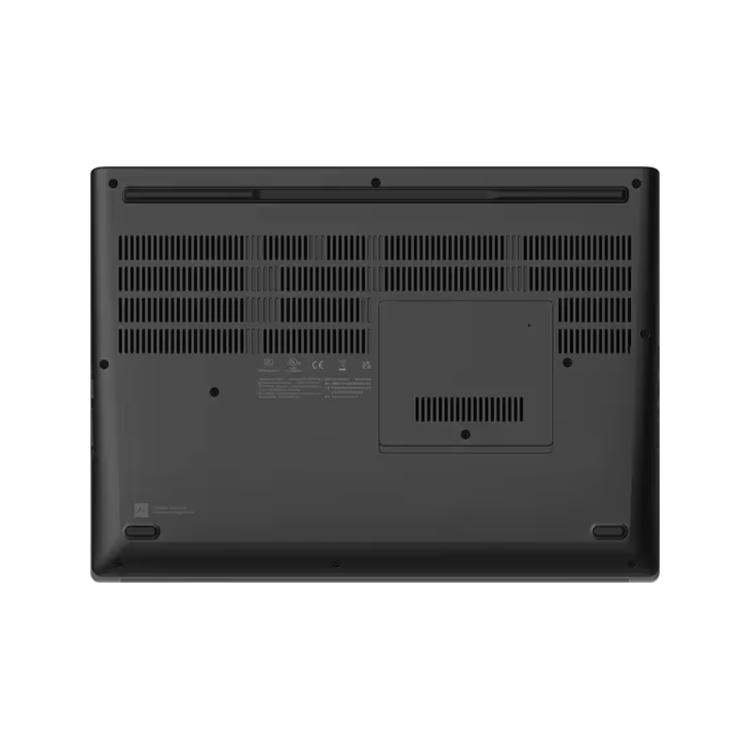 Lenovo ThinkPad P16 Intel Core i9 32GB RAM 1TB SSD RTX 4000 165Hz 16 Inch Windows 11 Pro Gaming Laptop