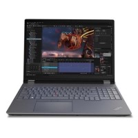 Lenovo ThinkPad P16 Intel Core i7 32GB RAM 512GB SSD 16 Inch Windows 10 Pro Laptop
