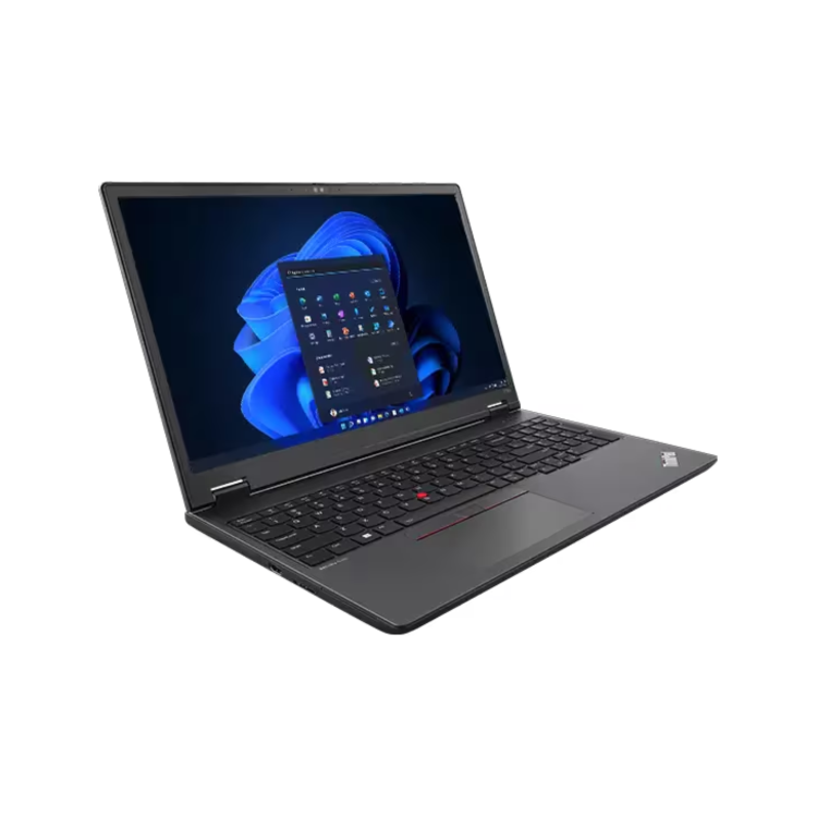 Lenovo Workstation P16v AMD Ryzen 7 Pro 32GB RAM 1TB SSD RTX A1000 16 Inch Windows 11 Pro Laptop
