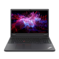 Lenovo ThinkPad P16v G1 AMD Ryzen 9 Pro 32GB RAM 1TB SSD RTX 2000 16 Inch Windows 11 Pro Laptop