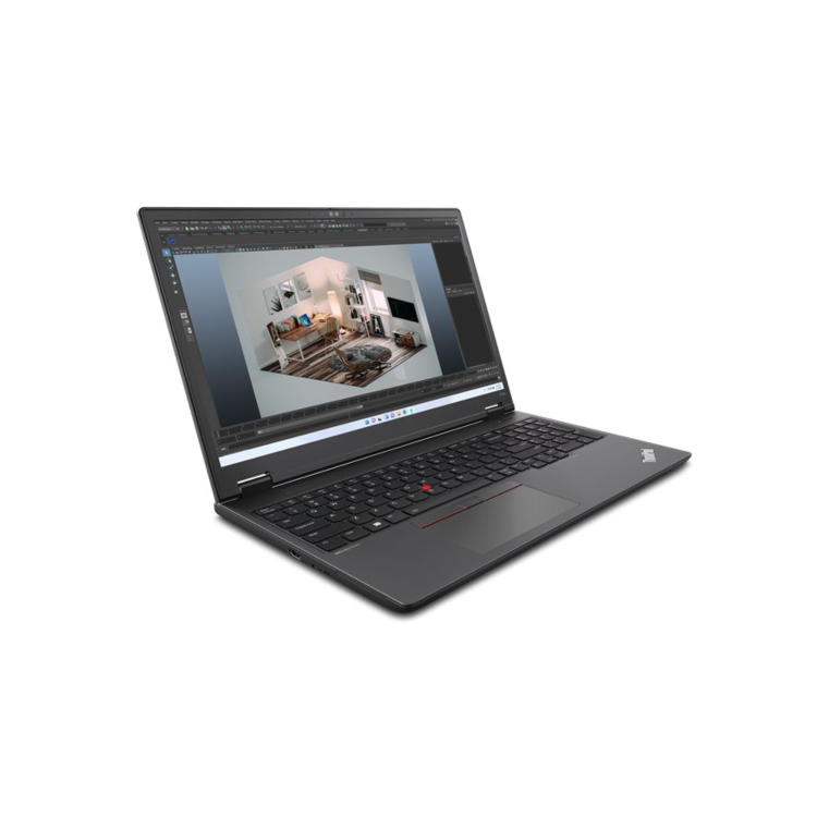 Lenovo ThinkPad P16v G1 AMD Ryzen 9 Pro 32GB RAM 1TB SSD RTX 2000 16 Inch Windows 11 Pro Laptop