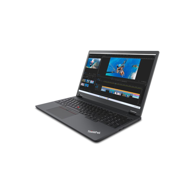 Lenovo ThinkPad P16v G1 AMD Ryzen 9 Pro 32GB RAM 1TB SSD RTX 2000 16 Inch Windows 11 Pro Laptop