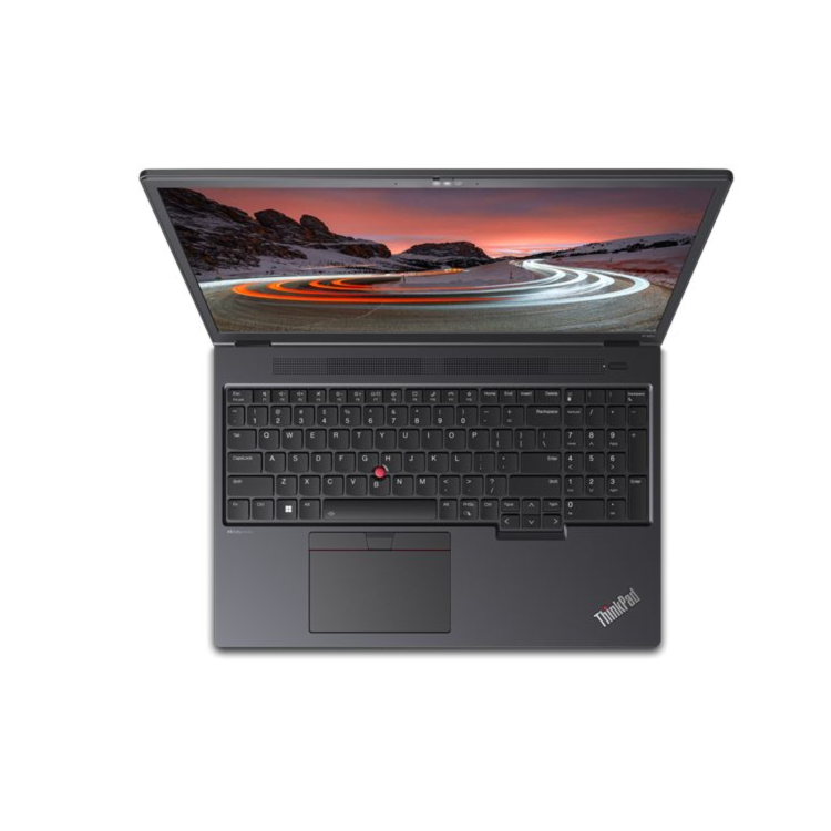 Lenovo ThinkPad P16v G1 AMD Ryzen 9 Pro 32GB RAM 1TB SSD RTX 2000 16 Inch Windows 11 Pro Laptop