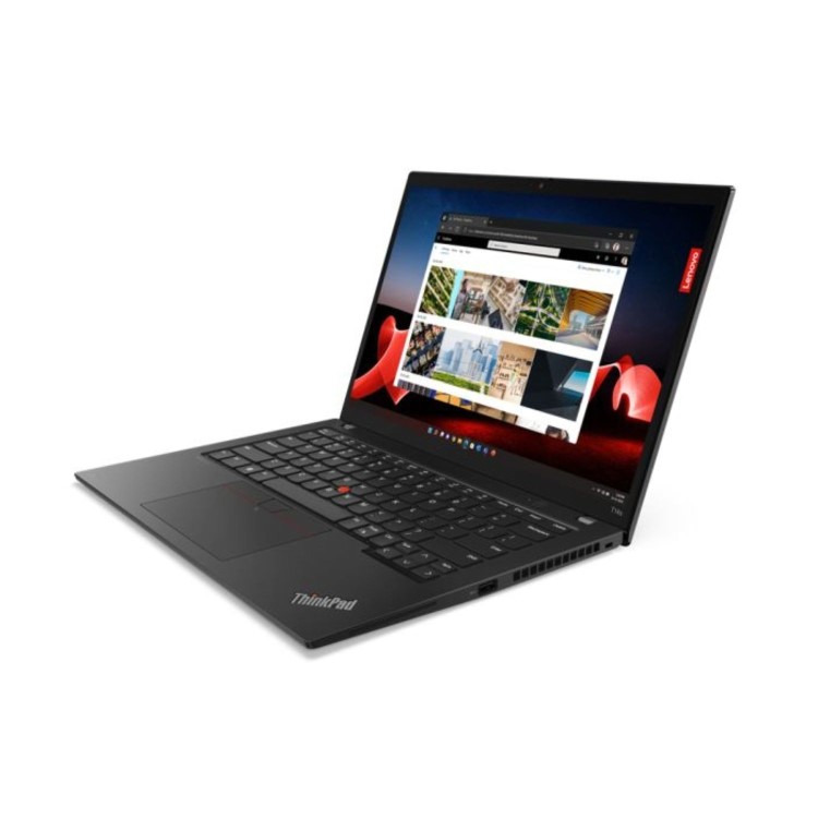 Refurbished Lenovo ThinkPad L13 Intel Core i5 8GB RAM 256GB SSD 13.3 Inch Windows 11 Pro Laptop