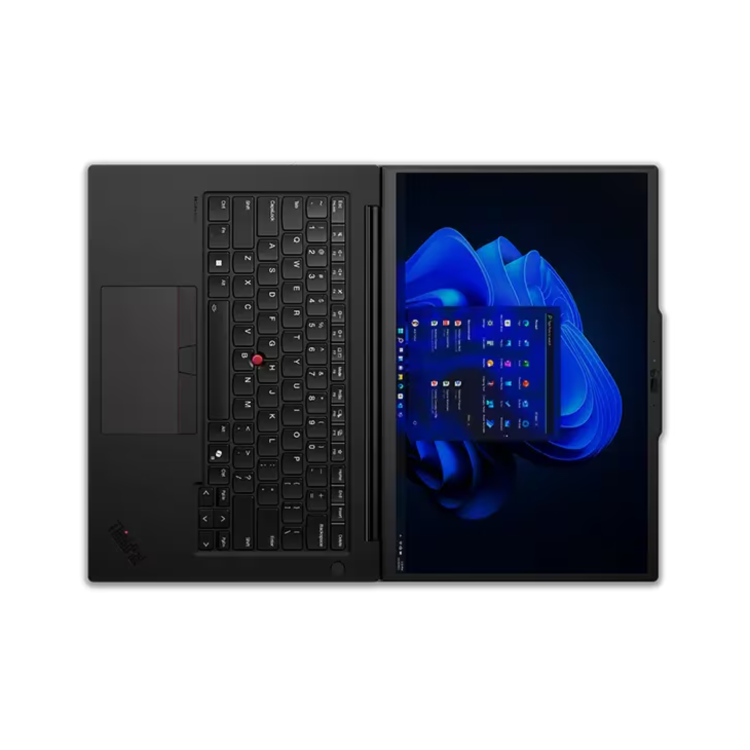 Lenovo Workstation P14s Intel Core Ultra 7 16GB RAM 512GB SSD RTX 500 14.5 Inch Windows 11 Pro Laptop