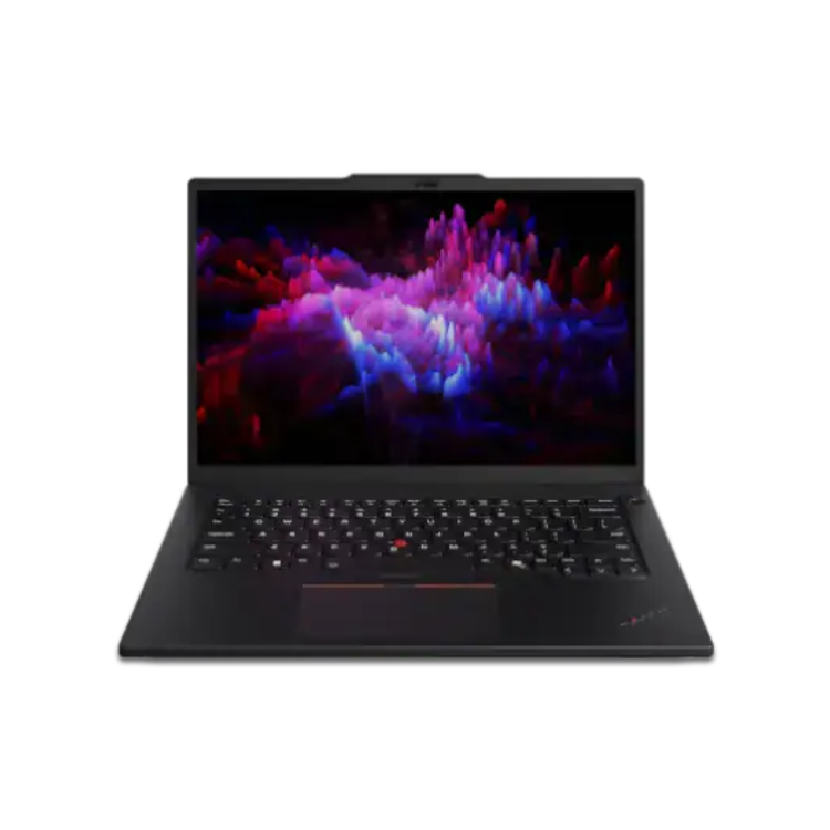 Lenovo ThinkPad P14s Intel Core Ultra 9 32GB RAM 1TB SSD 14.5 Inch Windows 11 Pro Laptop