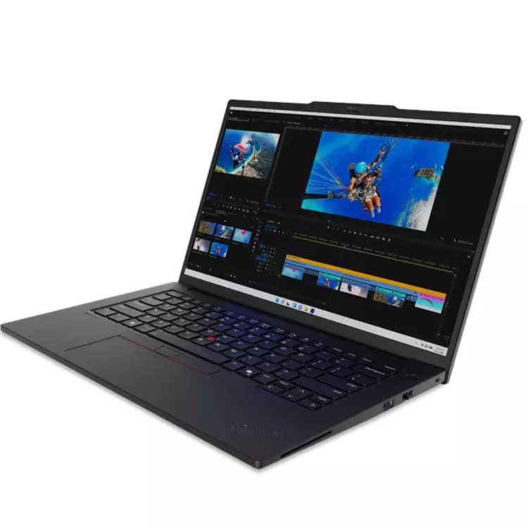 Lenovo ThinkPad P14s G5 Intel Core Ultra 7 16GB RAM 1TB SSD 14.5 Inch Windows 11 Pro Laptop