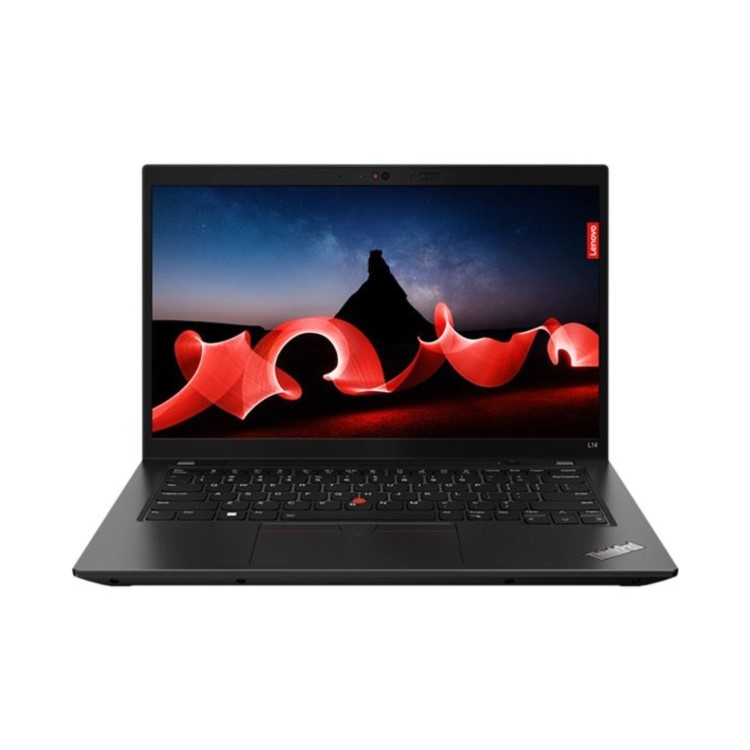 Lenovo ThinkPad L14 Intel Core i5 16GB RAM 256GB SSD 14 Inch Windows 11 Pro Laptop