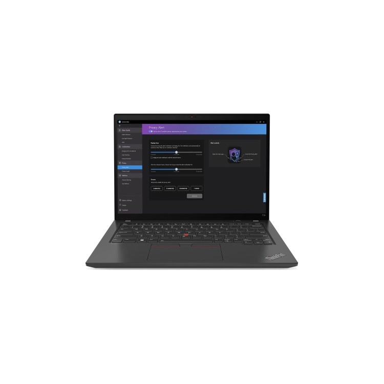 Lenovo ThinkPad T14 Intel Core i5 16GB RAM 256GB SSD 14 Inch Windows 11 Pro Laptop